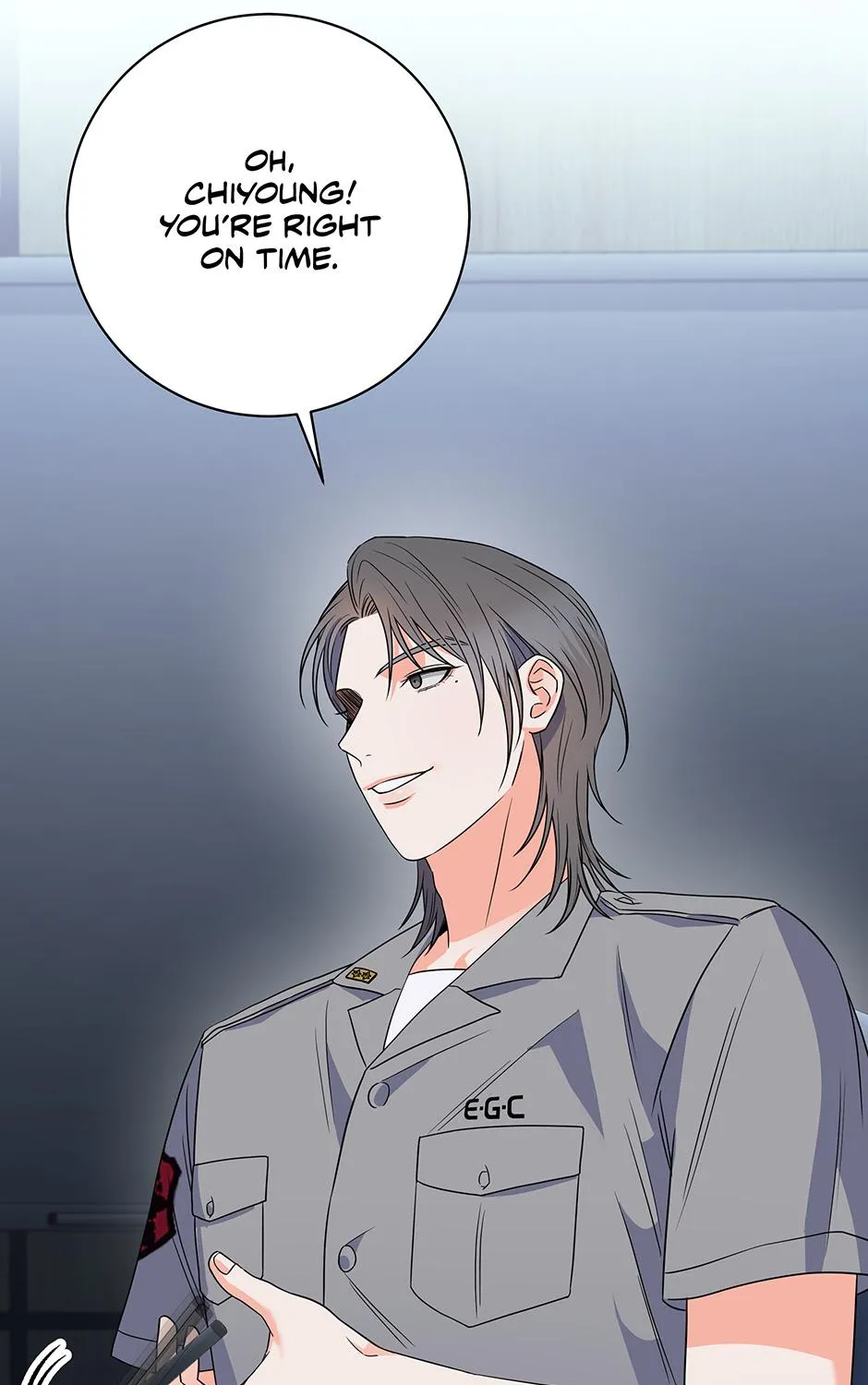 Read Long Live Hate chapter 26 image 64 on Lezhin
