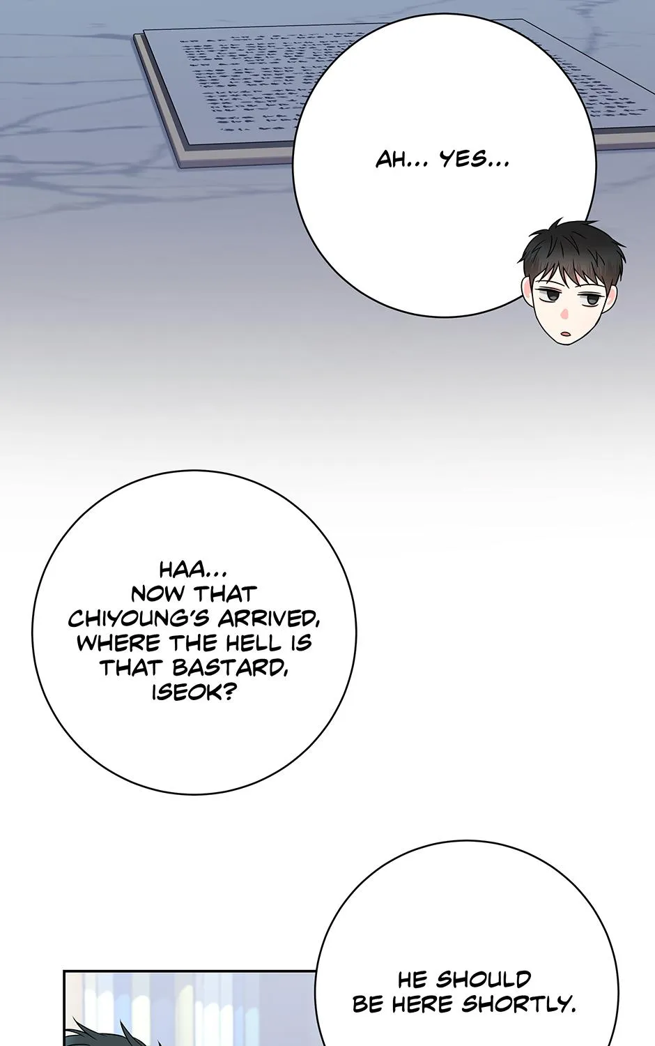 Read Long Live Hate chapter 26 image 66 on Lezhin