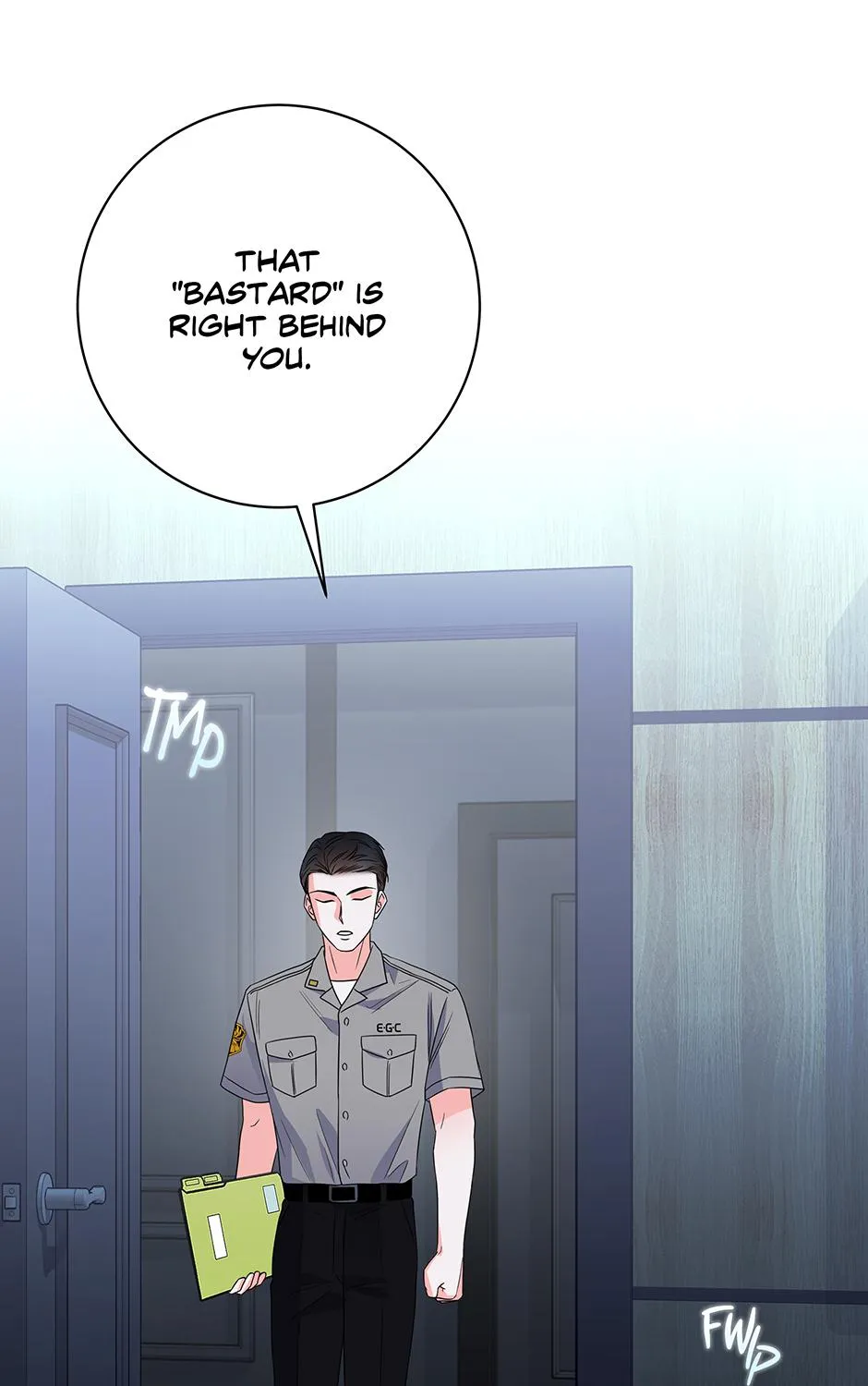 Read Long Live Hate chapter 26 image 70 on Lezhin