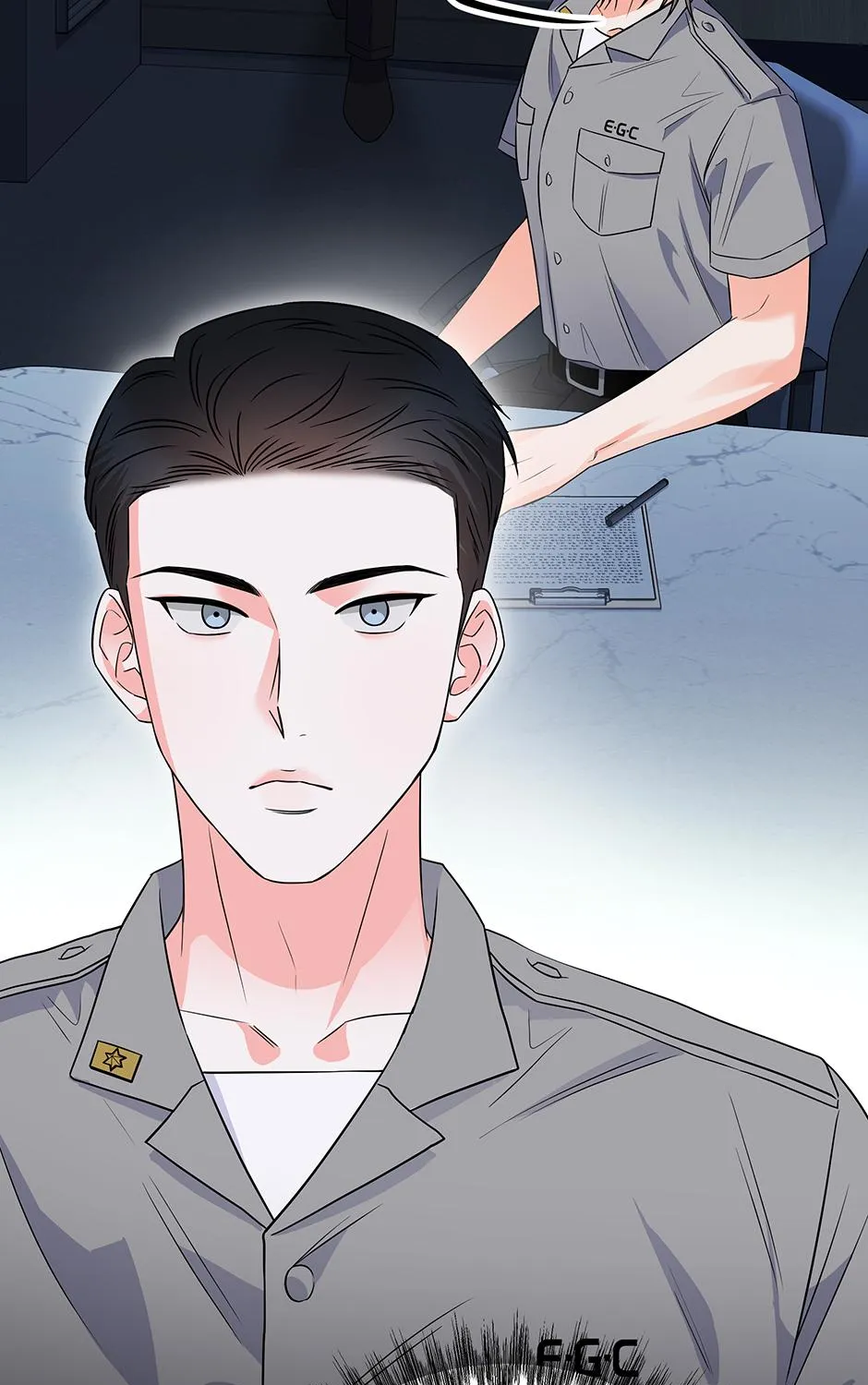 Read Long Live Hate chapter 26 image 72 on Lezhin