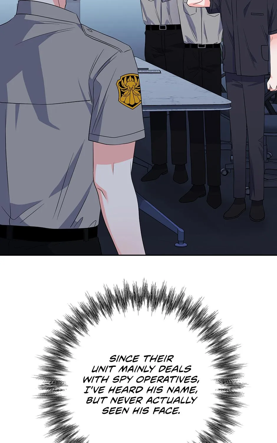 Read Long Live Hate chapter 26 image 76 on Lezhin