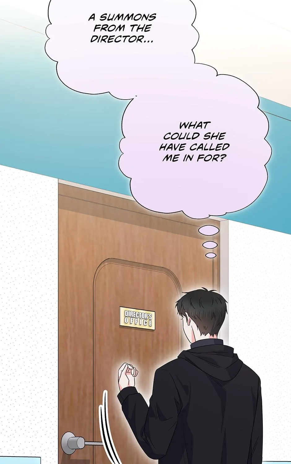 Read Long Live Hate chapter 26 image 8 on Lezhin