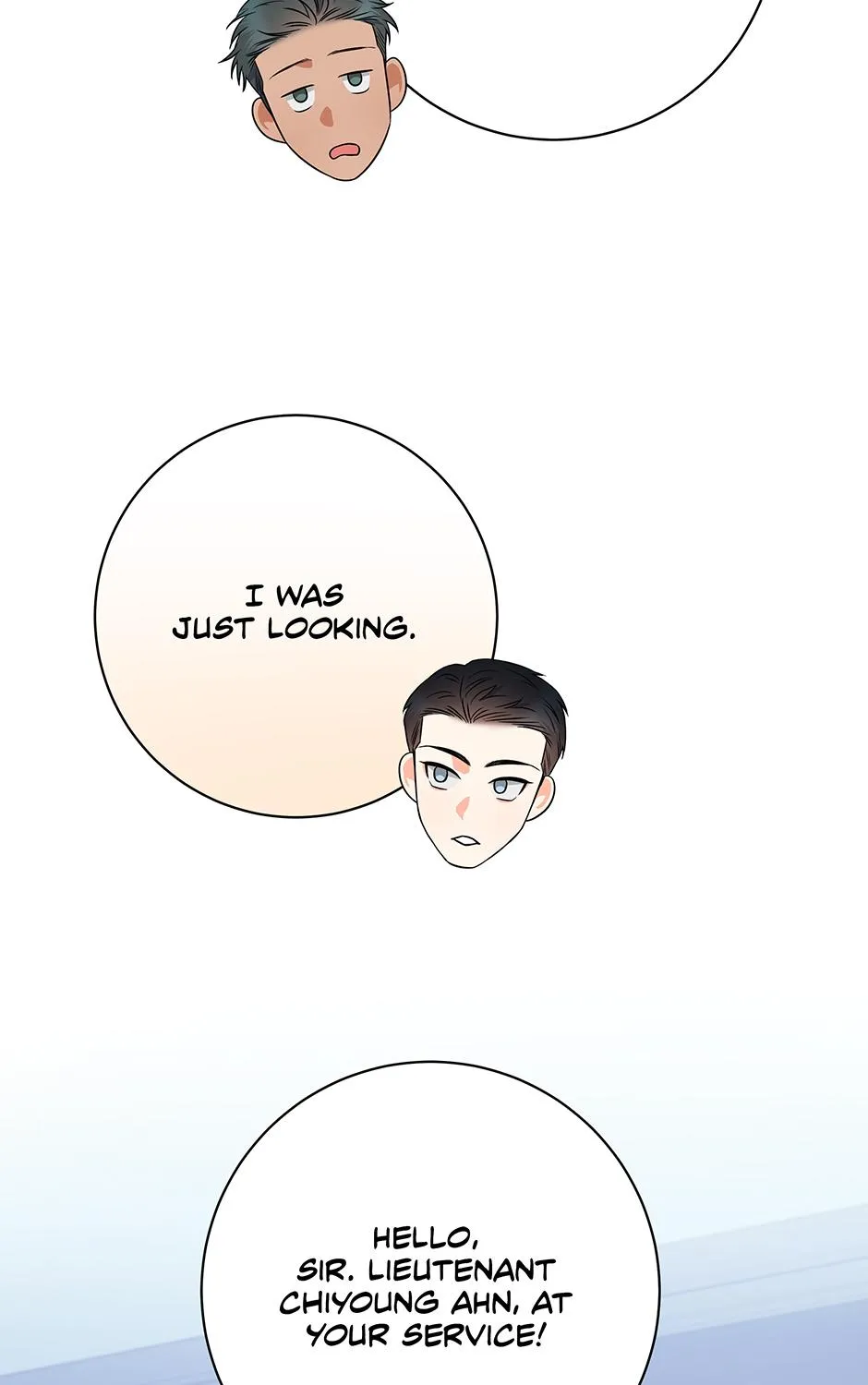 Read Long Live Hate chapter 26 image 80 on Lezhin