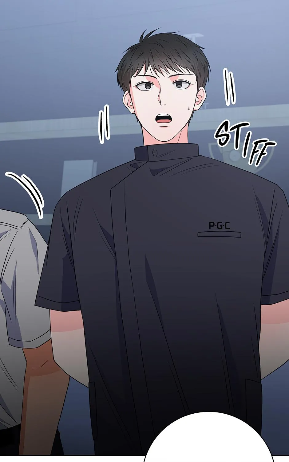 Read Long Live Hate chapter 26 image 82 on Lezhin