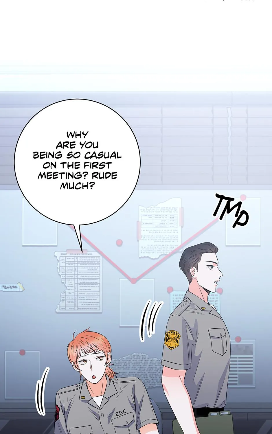 Read Long Live Hate chapter 26 image 84 on Lezhin