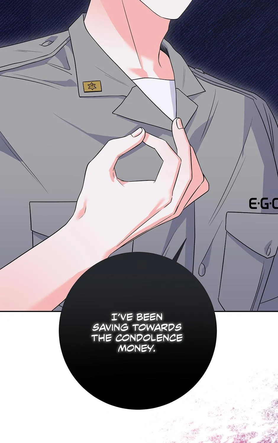 Read Long Live Hate chapter 26 image 94 on Lezhin