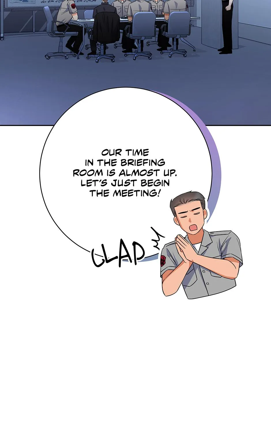 Read Long Live Hate chapter 26 image 98 on Lezhin