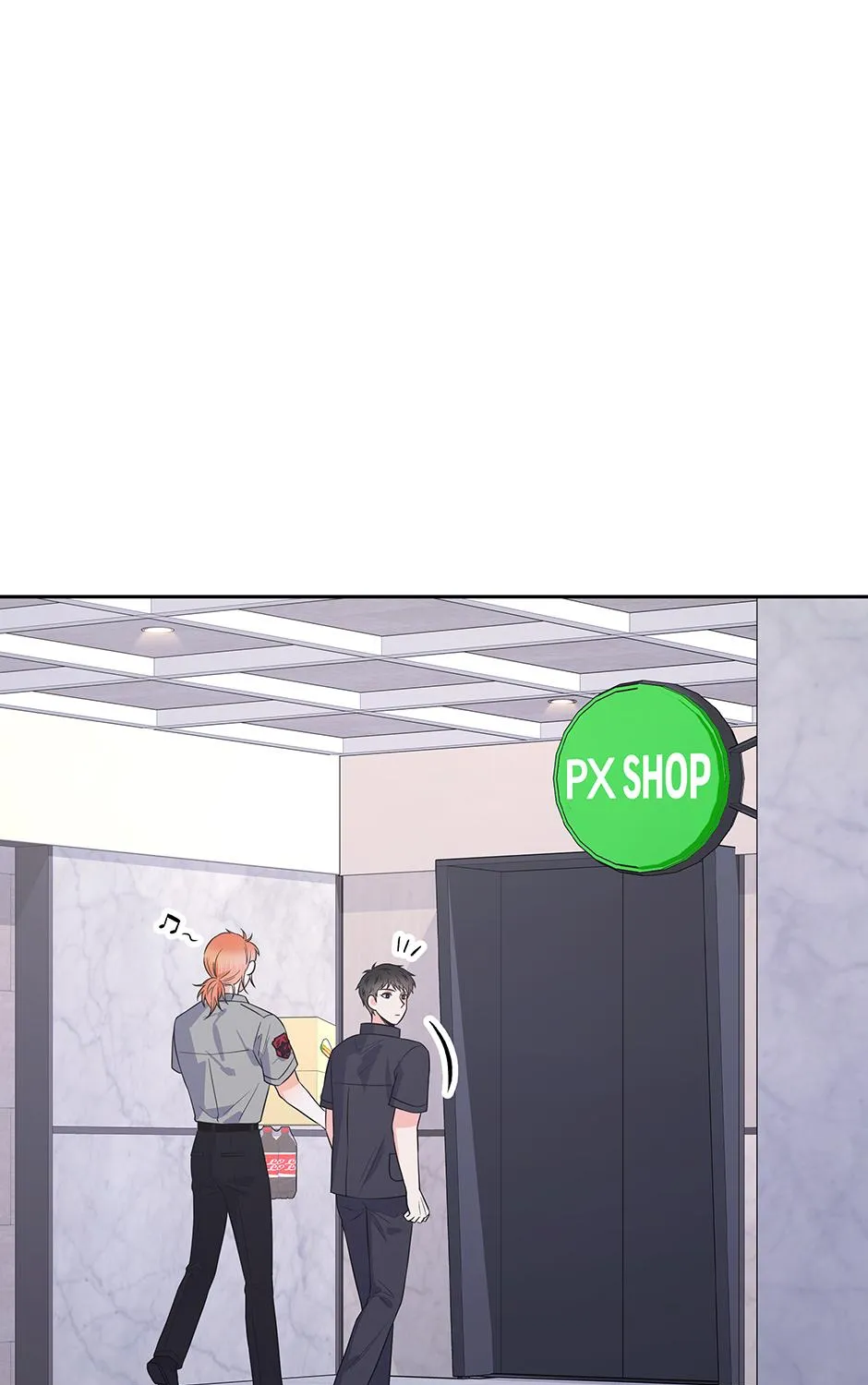 Read Long Live Hate chapter 27 image 10 on Lezhin