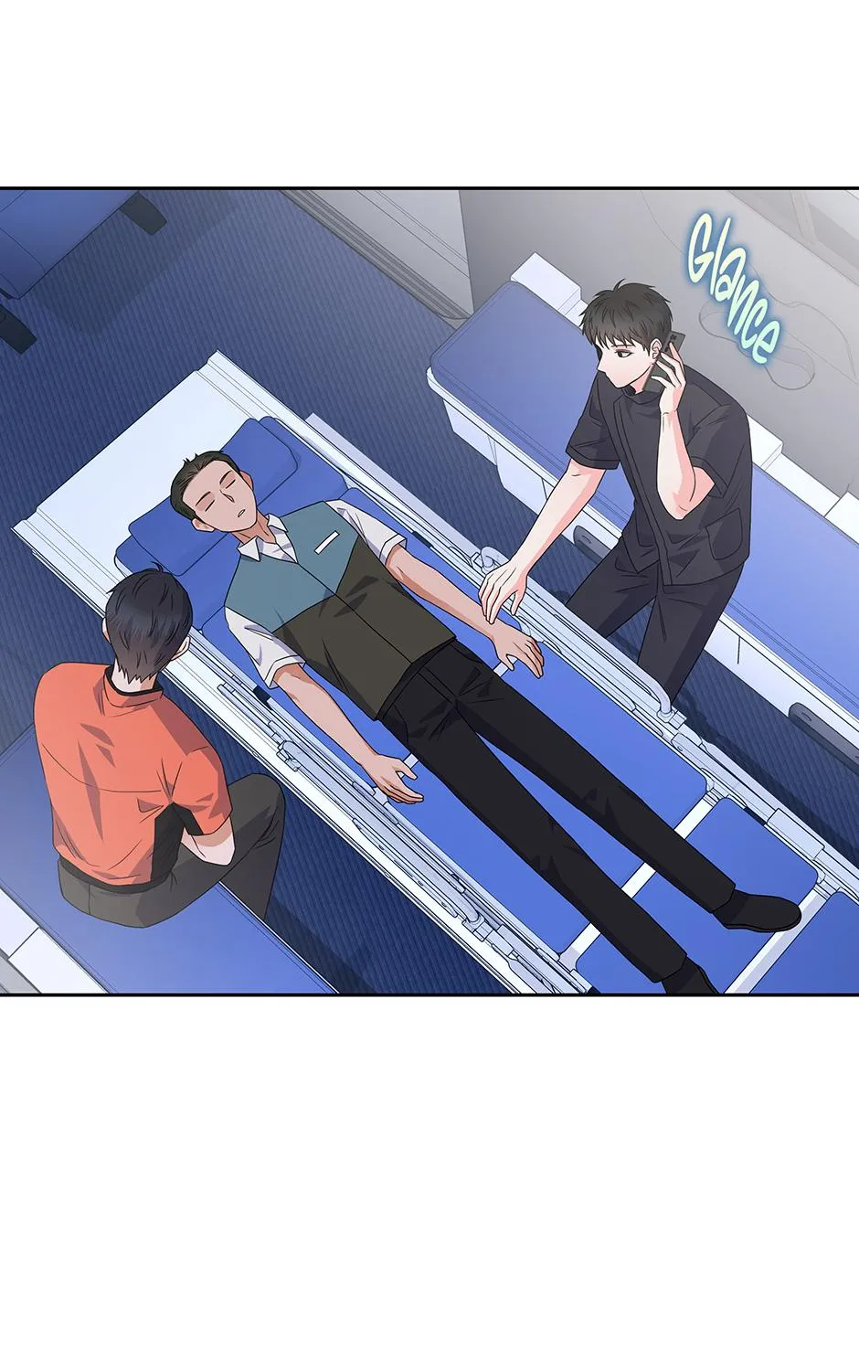 Read Long Live Hate chapter 27 image 104 on Lezhin