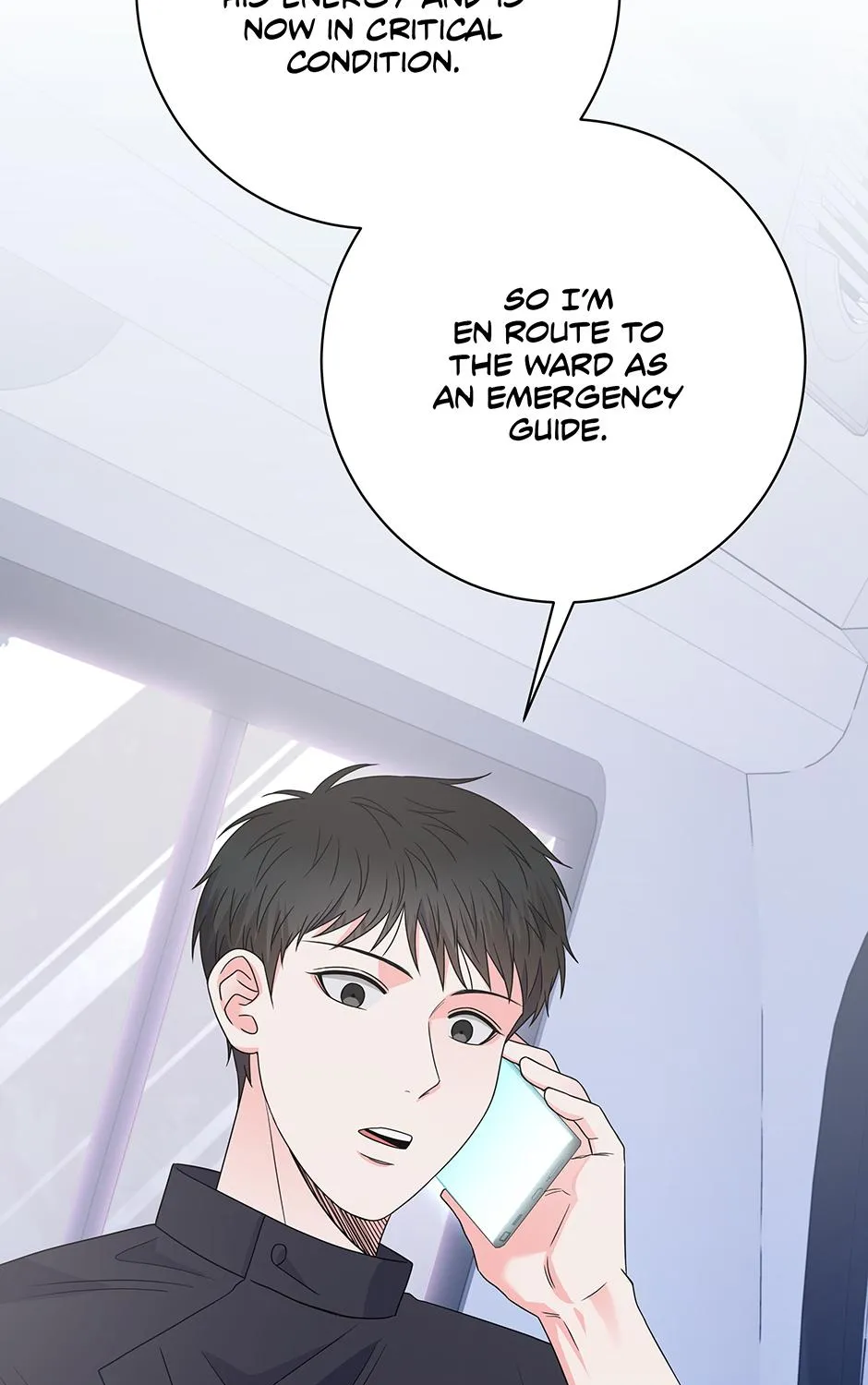 Read Long Live Hate chapter 27 image 106 on Lezhin