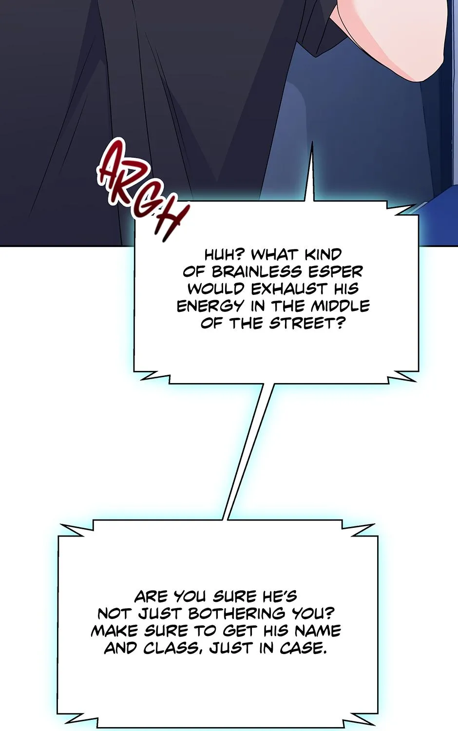 Read Long Live Hate chapter 27 image 108 on Lezhin