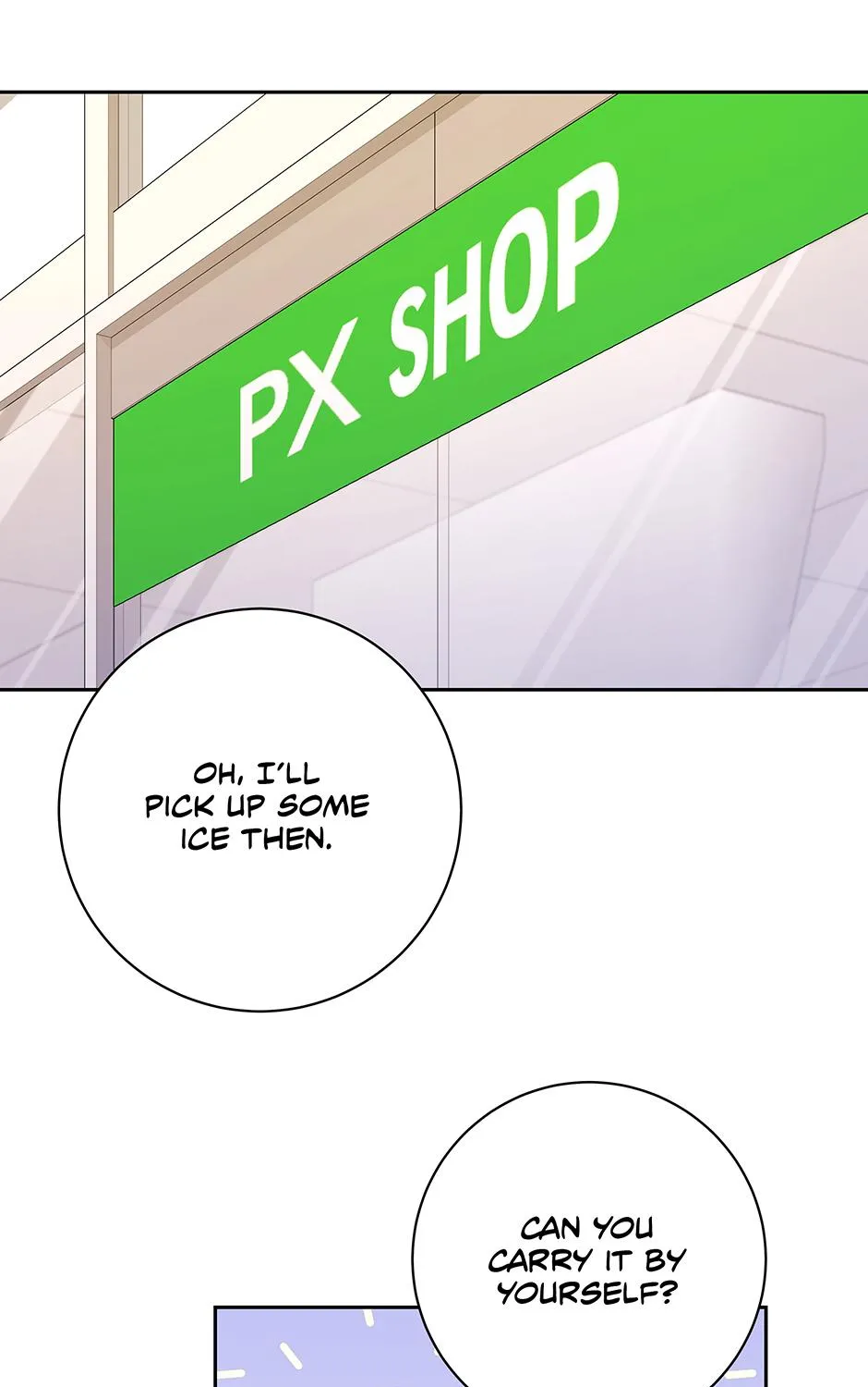 Read Long Live Hate chapter 27 image 12 on Lezhin