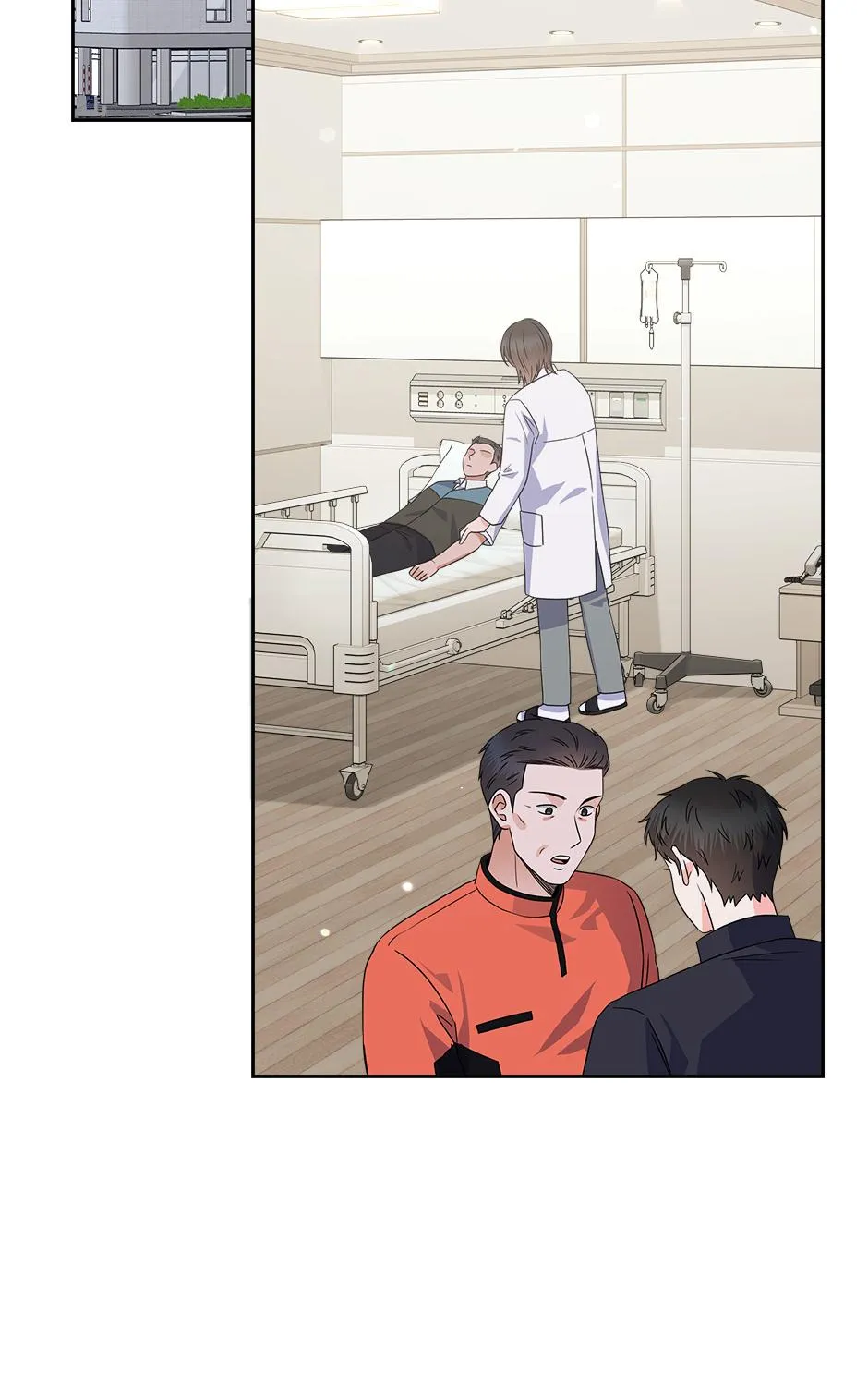 Read Long Live Hate chapter 27 image 120 on Lezhin