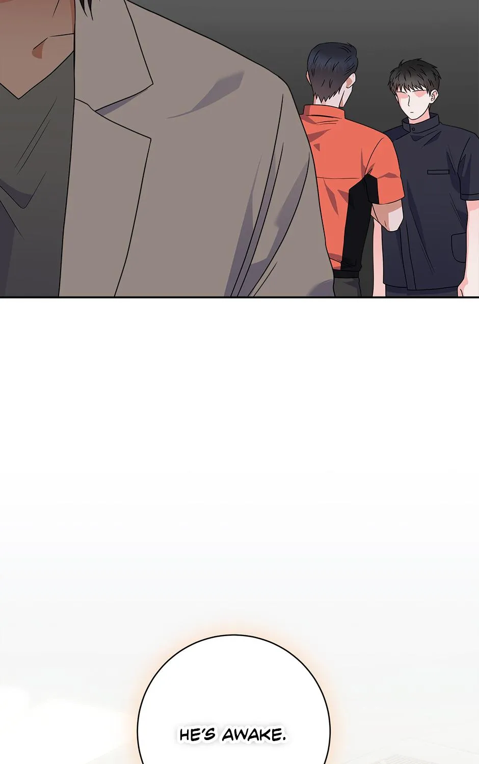 Read Long Live Hate chapter 27 image 124 on Lezhin