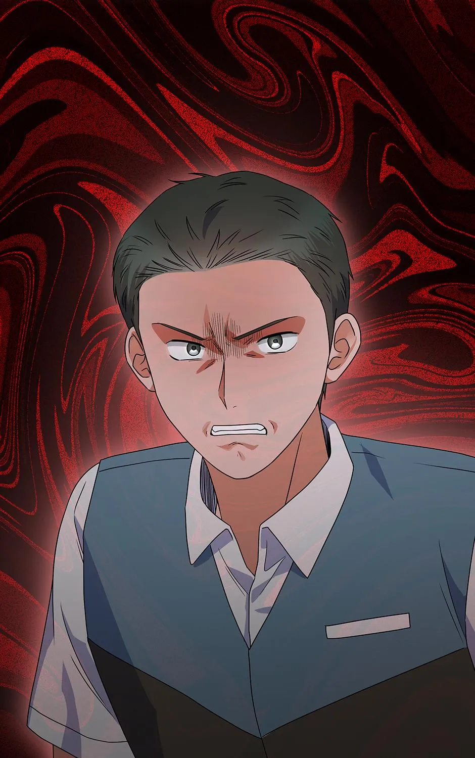 Read Long Live Hate chapter 27 image 134 on Lezhin