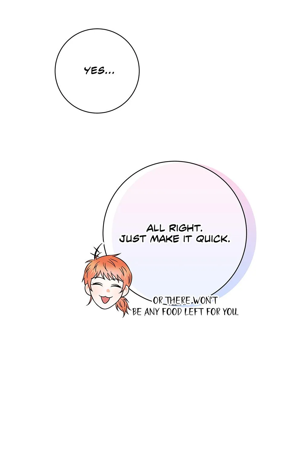 Read Long Live Hate chapter 27 image 14 on Lezhin