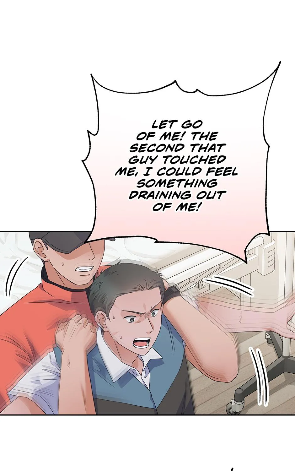 Read Long Live Hate chapter 27 image 142 on Lezhin