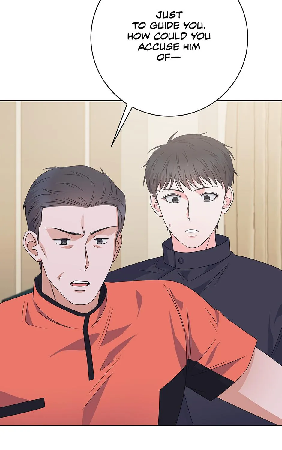 Read Long Live Hate chapter 27 image 152 on Lezhin