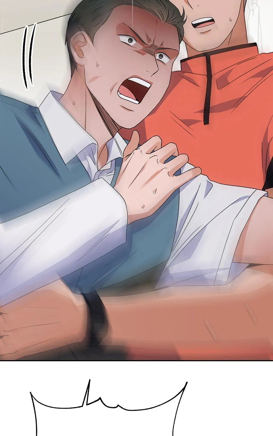 Read Long Live Hate chapter 27 image 156 on Lezhin