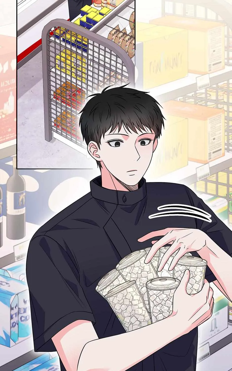 Read Long Live Hate chapter 27 image 18 on Lezhin