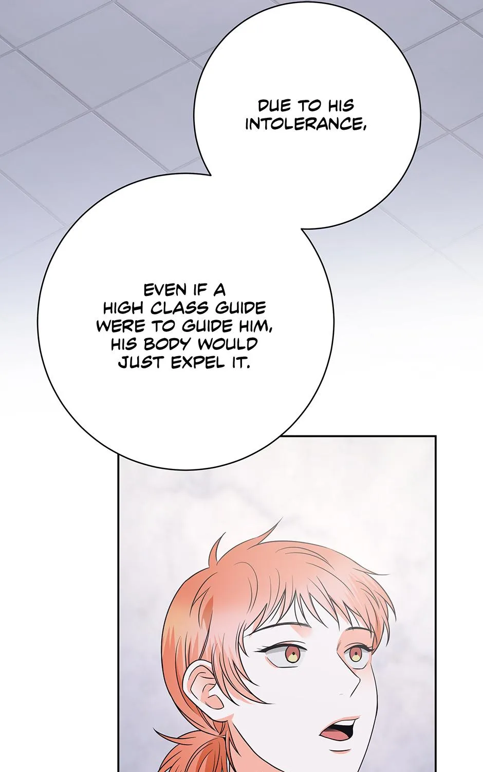 Read Long Live Hate chapter 27 image 2 on Lezhin