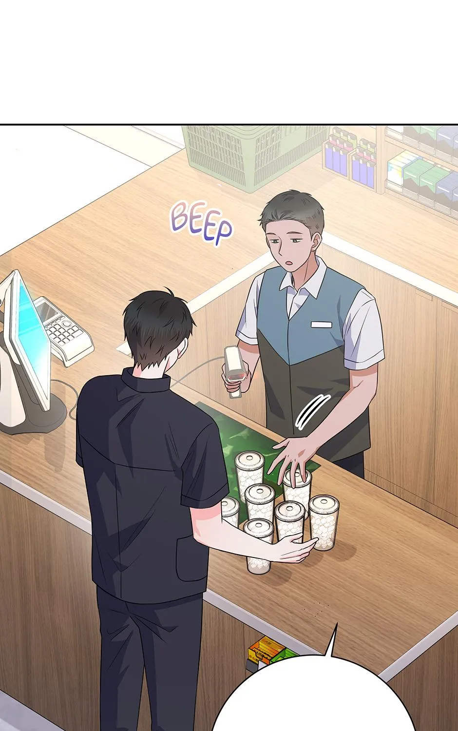 Read Long Live Hate chapter 27 image 20 on Lezhin