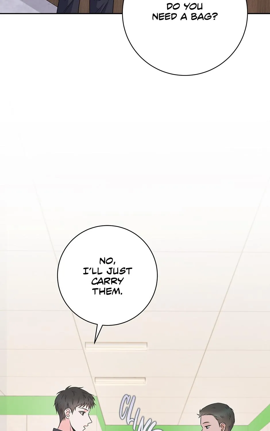 Read Long Live Hate chapter 27 image 22 on Lezhin