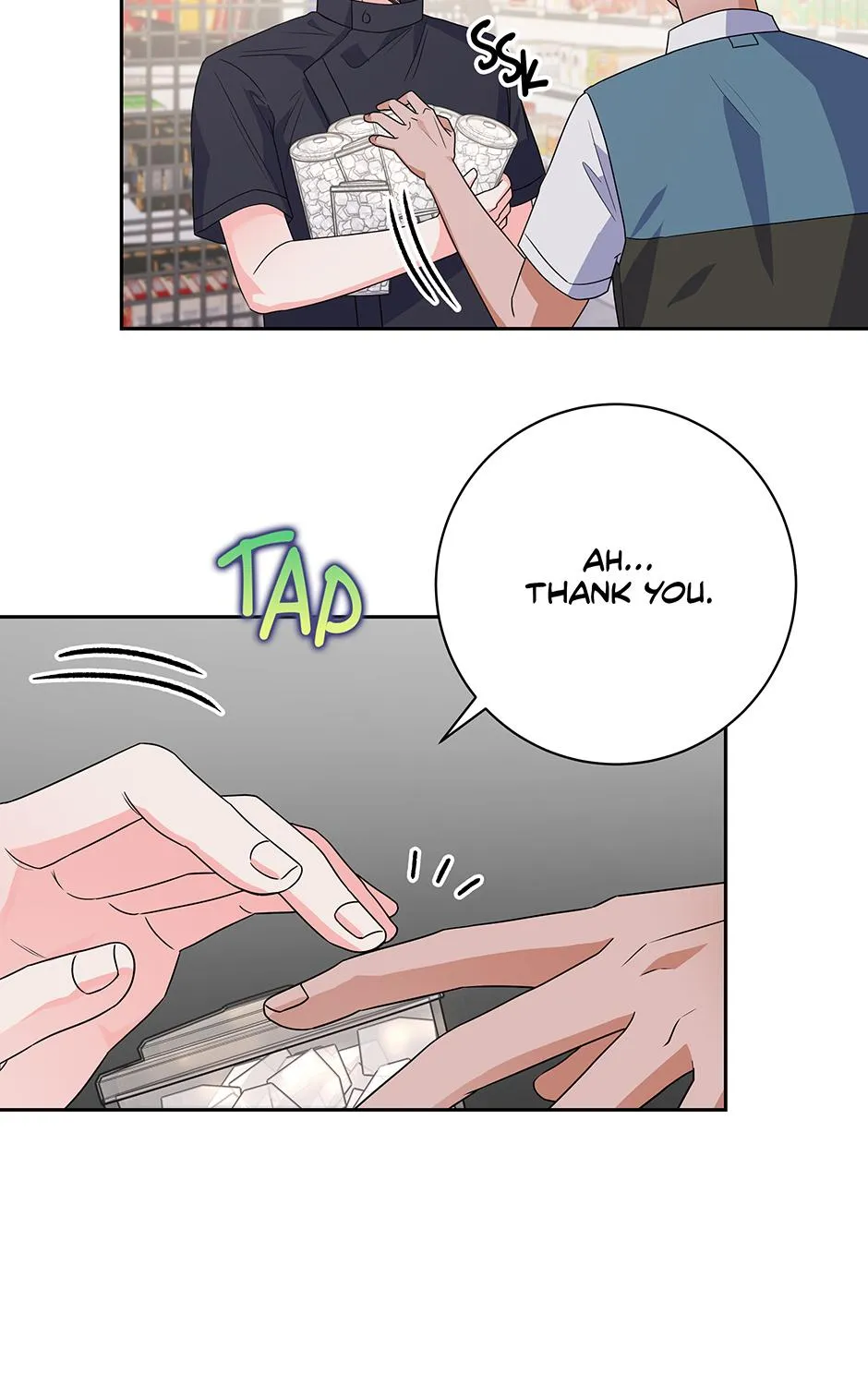 Read Long Live Hate chapter 27 image 26 on Lezhin