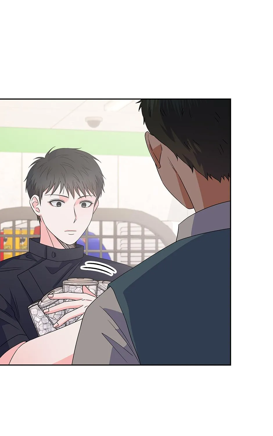 Read Long Live Hate chapter 27 image 28 on Lezhin