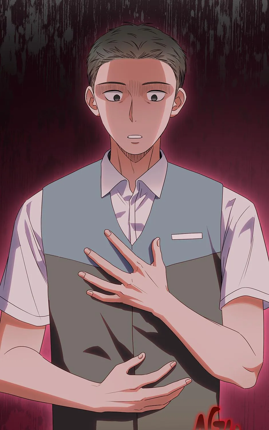 Read Long Live Hate chapter 27 image 32 on Lezhin