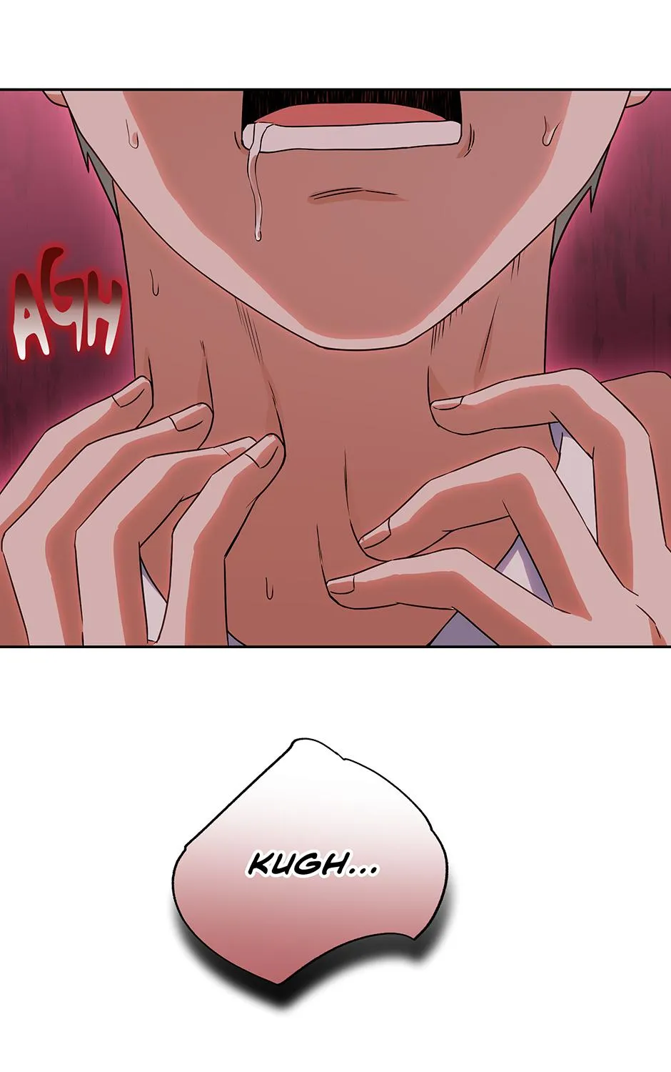 Read Long Live Hate chapter 27 image 34 on Lezhin