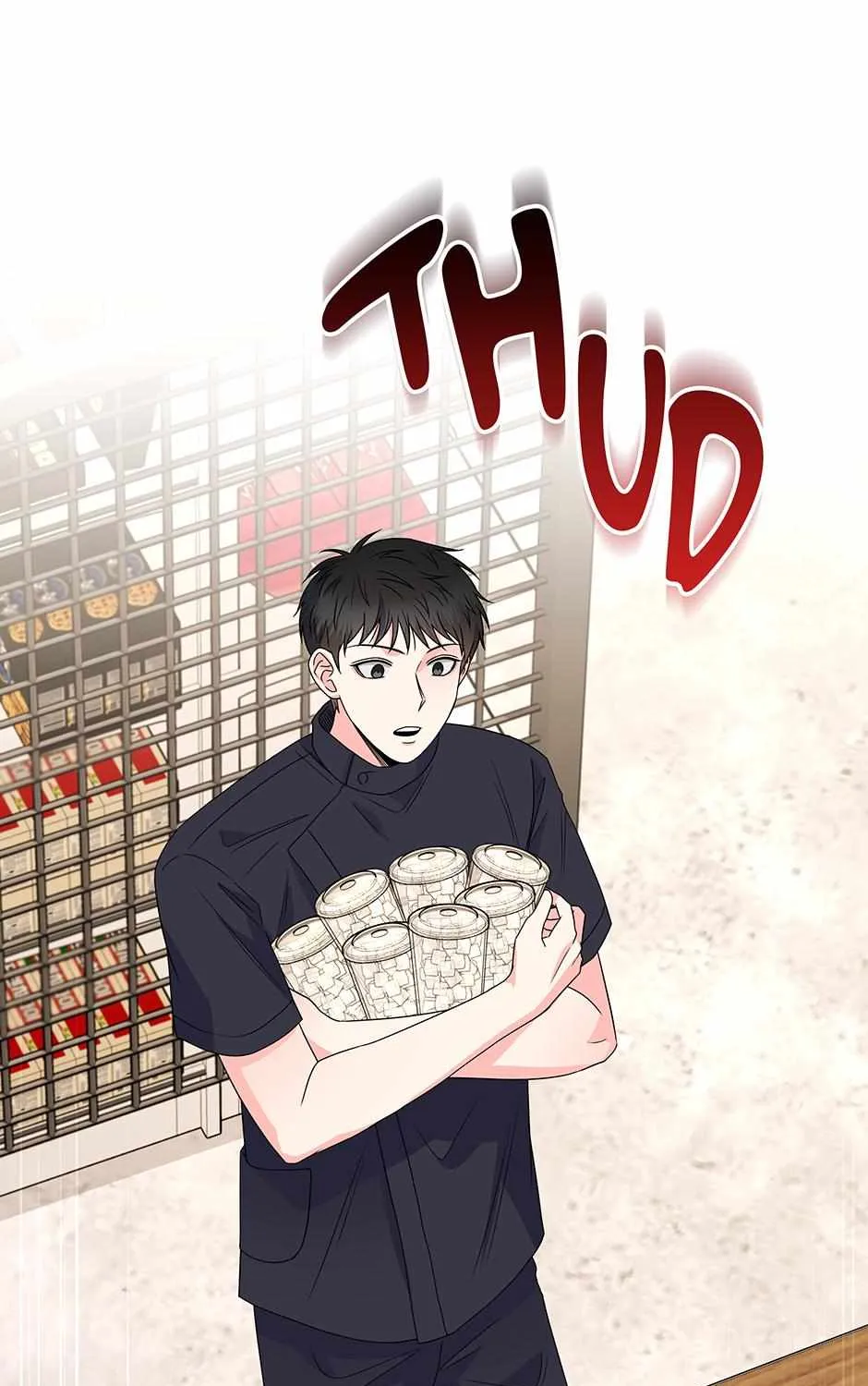 Read Long Live Hate chapter 27 image 36 on Lezhin