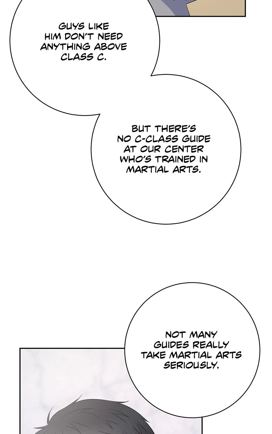 Read Long Live Hate chapter 27 image 4 on Lezhin