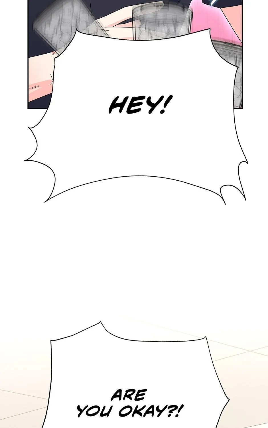 Read Long Live Hate chapter 27 image 42 on Lezhin