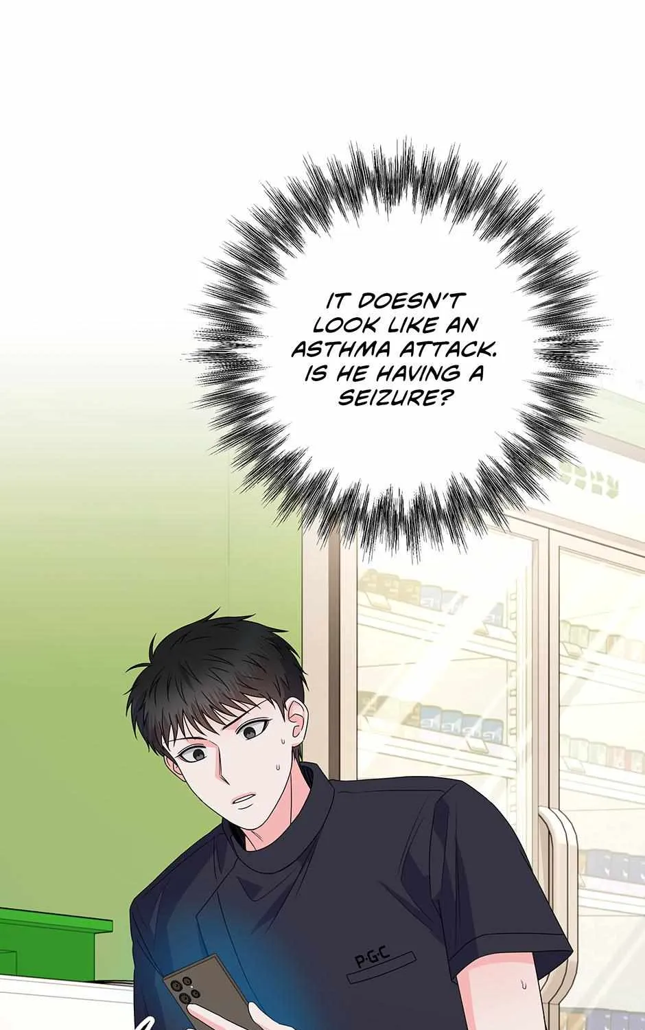 Read Long Live Hate chapter 27 image 46 on Lezhin