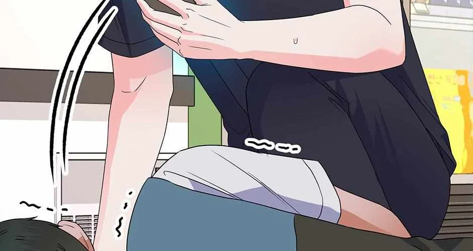 Read Long Live Hate chapter 27 image 47 on Lezhin