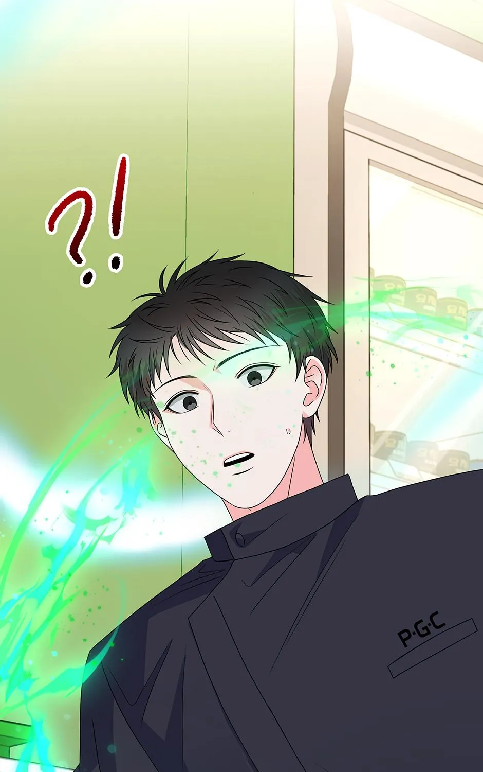 Read Long Live Hate chapter 27 image 50 on Lezhin