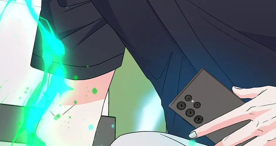 Read Long Live Hate chapter 27 image 51 on Lezhin