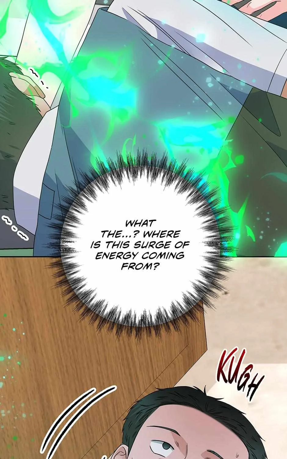 Read Long Live Hate chapter 27 image 52 on Lezhin