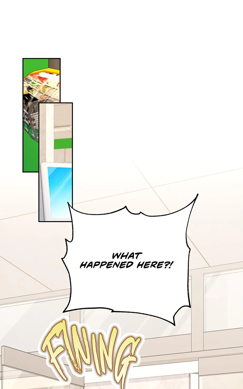 Read Long Live Hate chapter 27 image 58 on Lezhin
