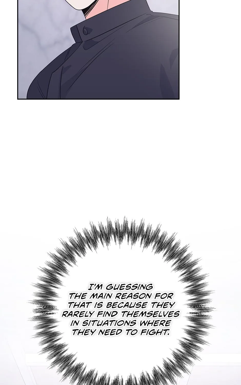 Read Long Live Hate chapter 27 image 6 on Lezhin