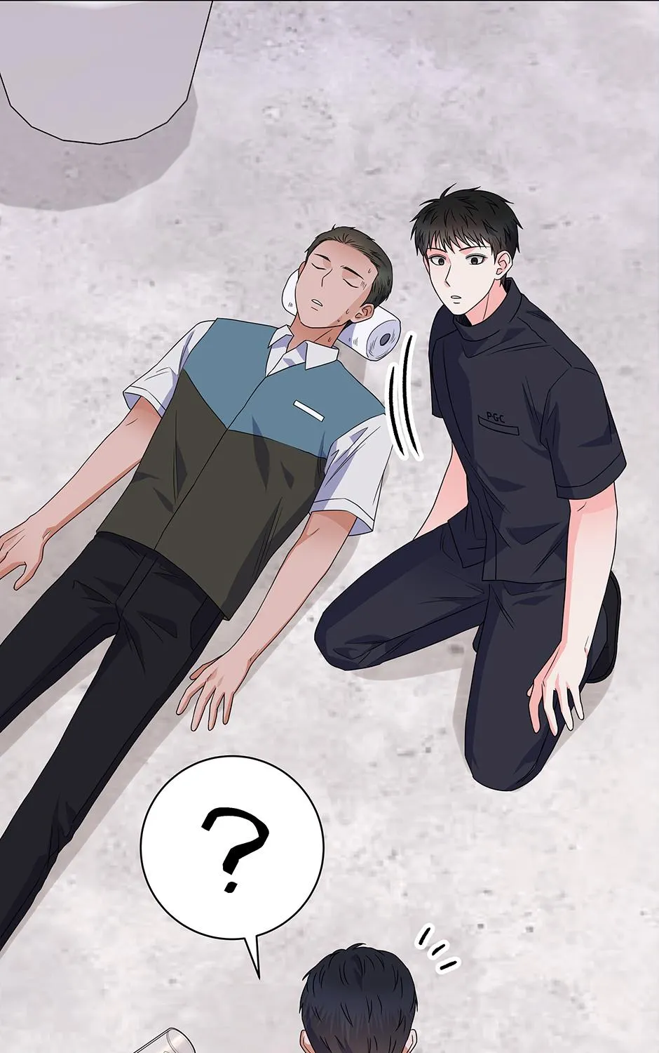 Read Long Live Hate chapter 27 image 62 on Lezhin