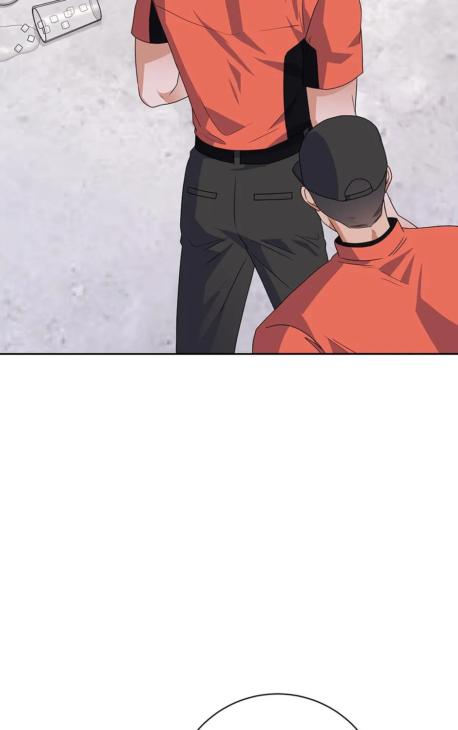 Read Long Live Hate chapter 27 image 64 on Lezhin