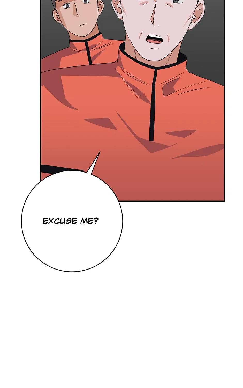 Read Long Live Hate chapter 27 image 70 on Lezhin