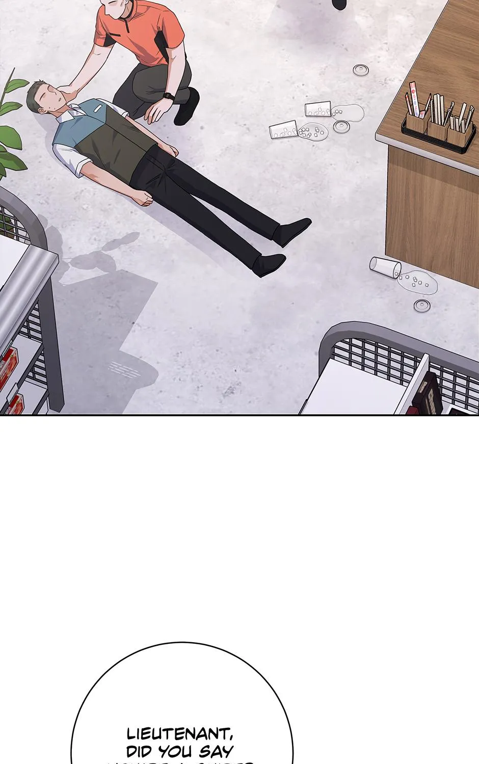 Read Long Live Hate chapter 27 image 76 on Lezhin