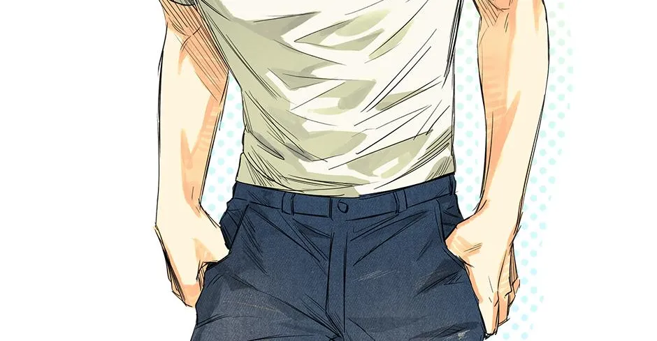 Read Long Live Hate chapter 27 image 97 on Lezhin