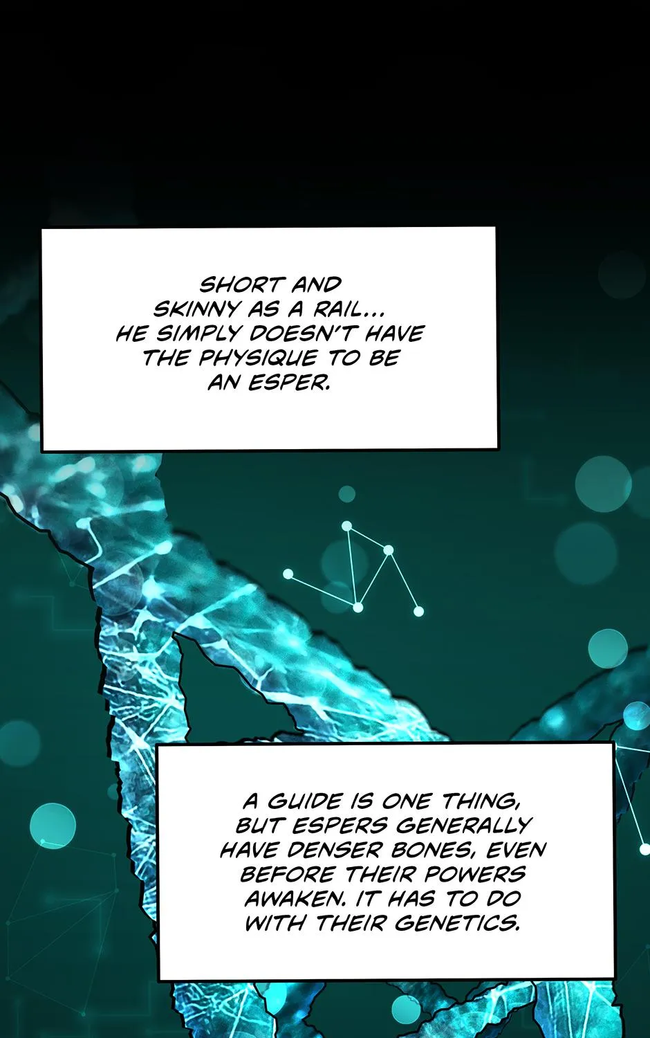 Read Long Live Hate chapter 28 image 1 on Lezhin