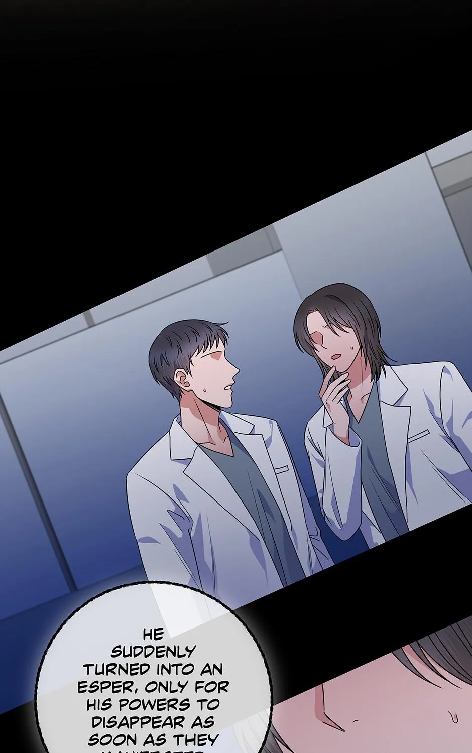 Read Long Live Hate chapter 28 image 11 on Lezhin