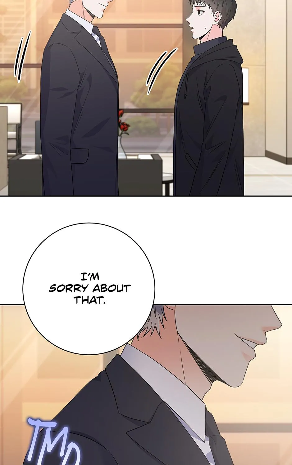 Read Long Live Hate chapter 28 image 117 on Lezhin