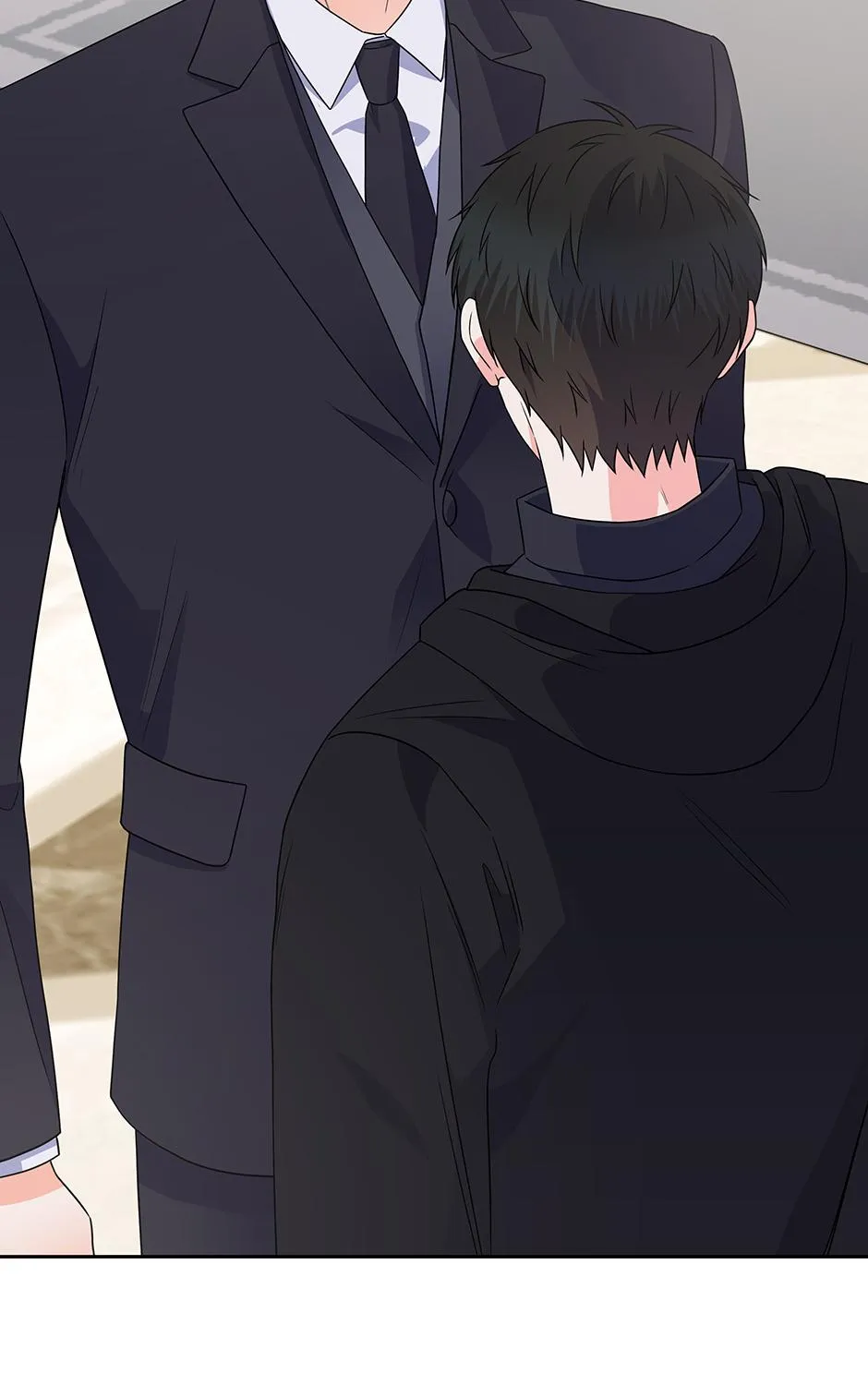 Read Long Live Hate chapter 28 image 121 on Lezhin